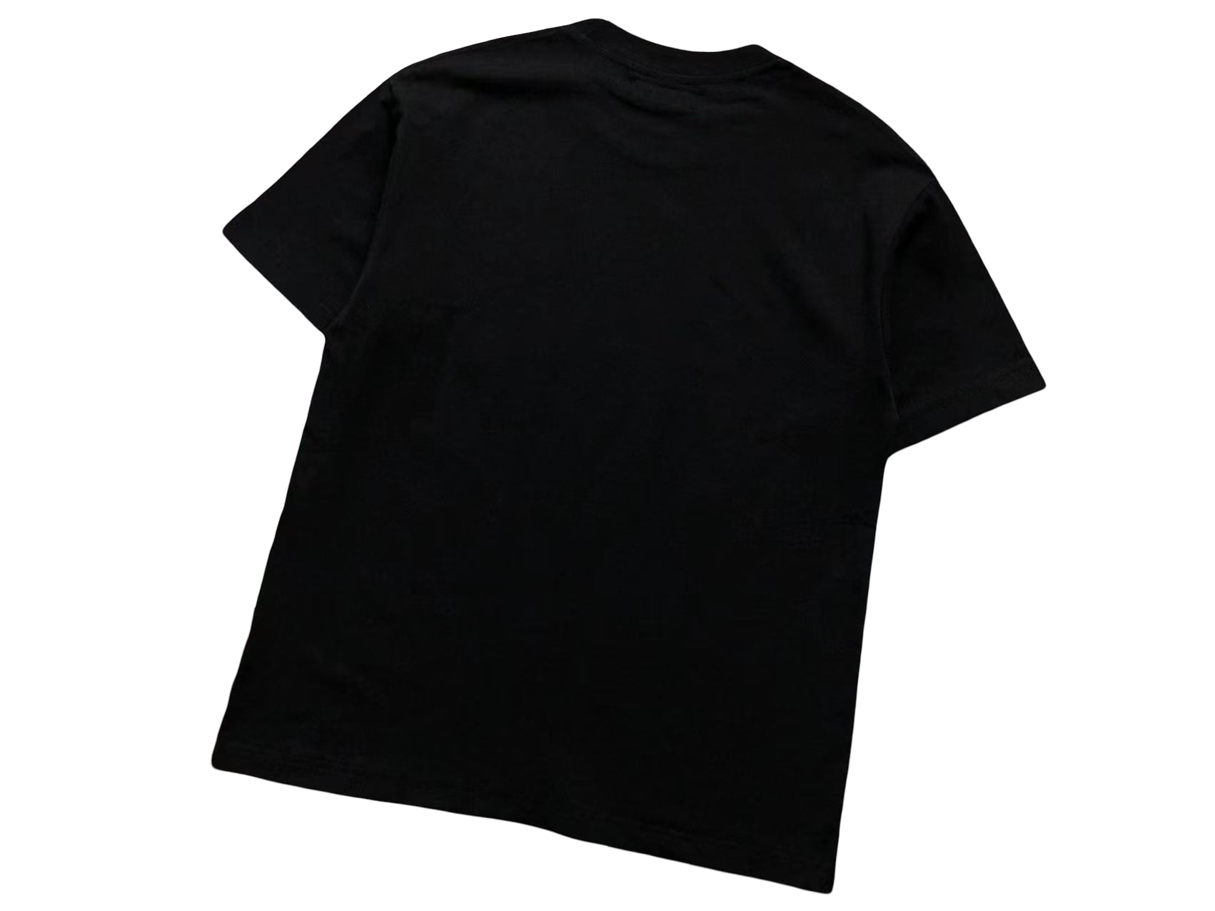 AMIRI Multi Tee Black