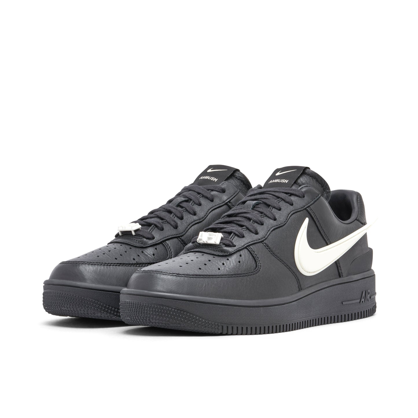 Nike Air Force 1 Low x AMBUSH Black