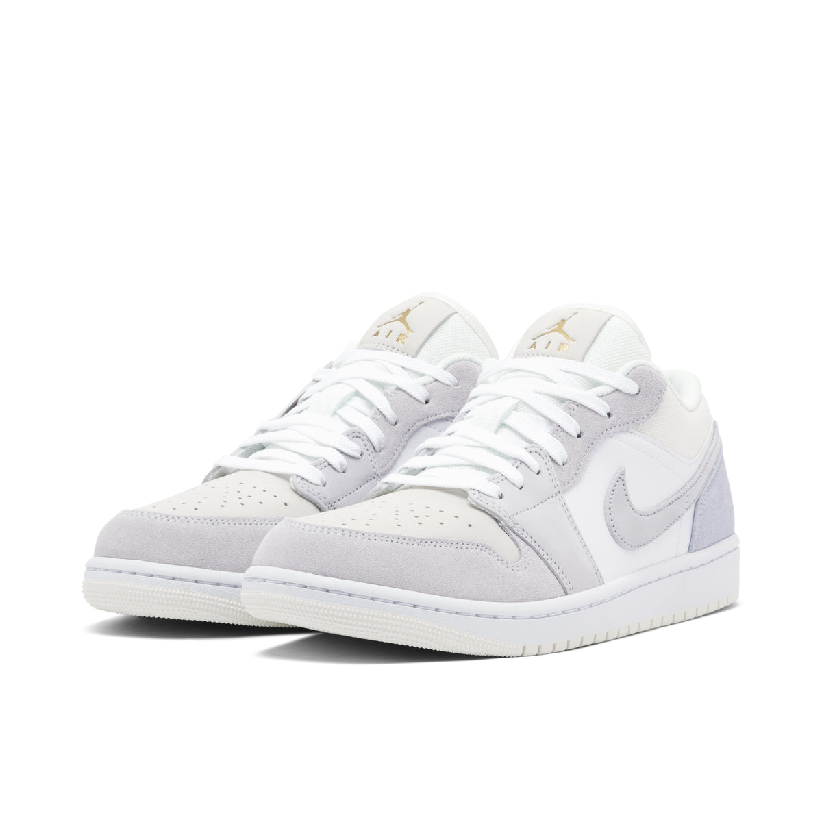 Jordan 1 Low Paris