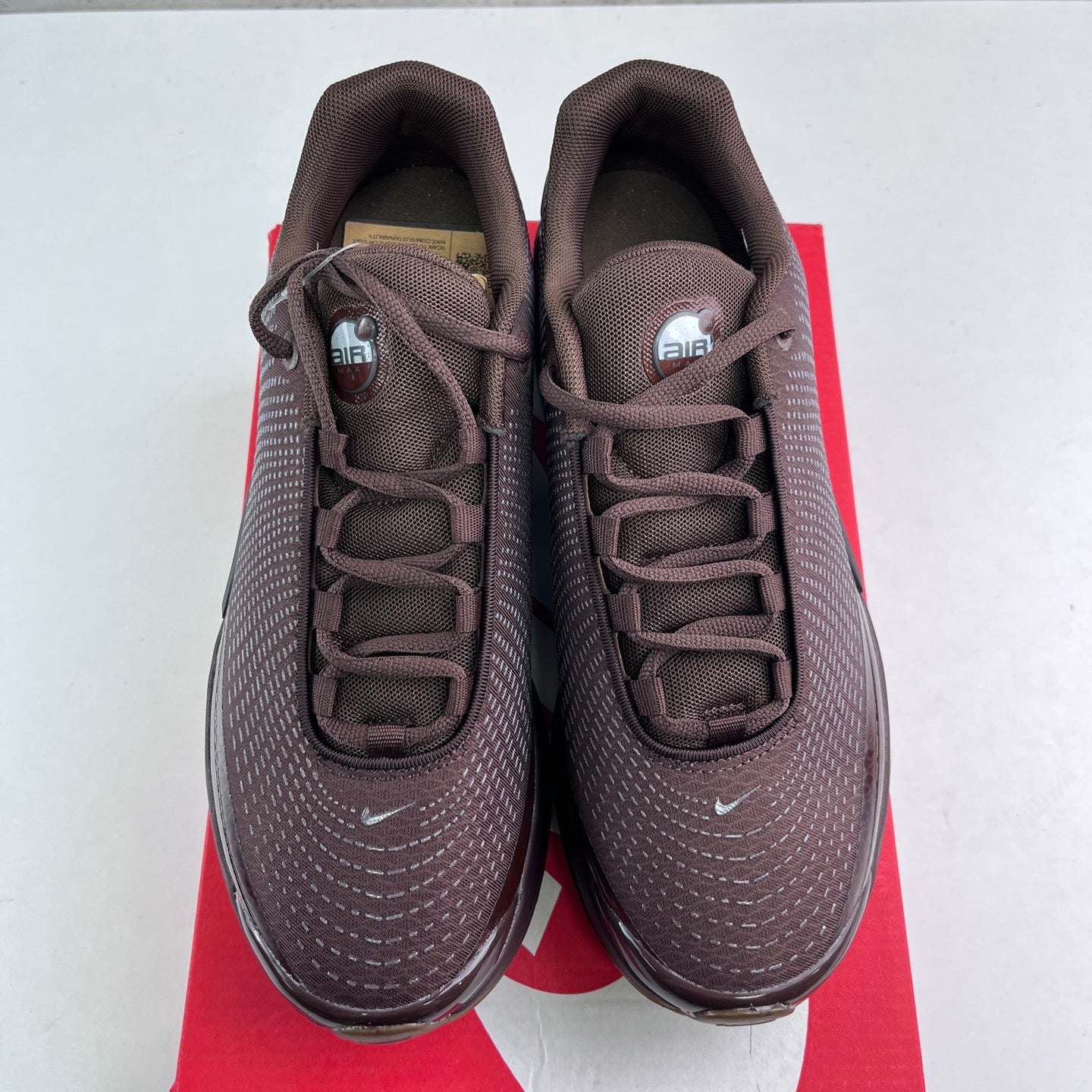 Nike Air Max DN Brown