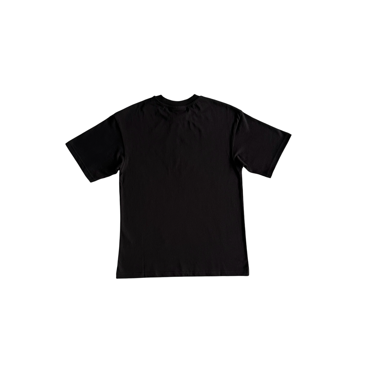 Syna Players Tee Black