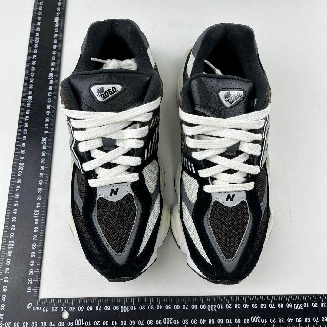 New Balance 9060 Brown Black