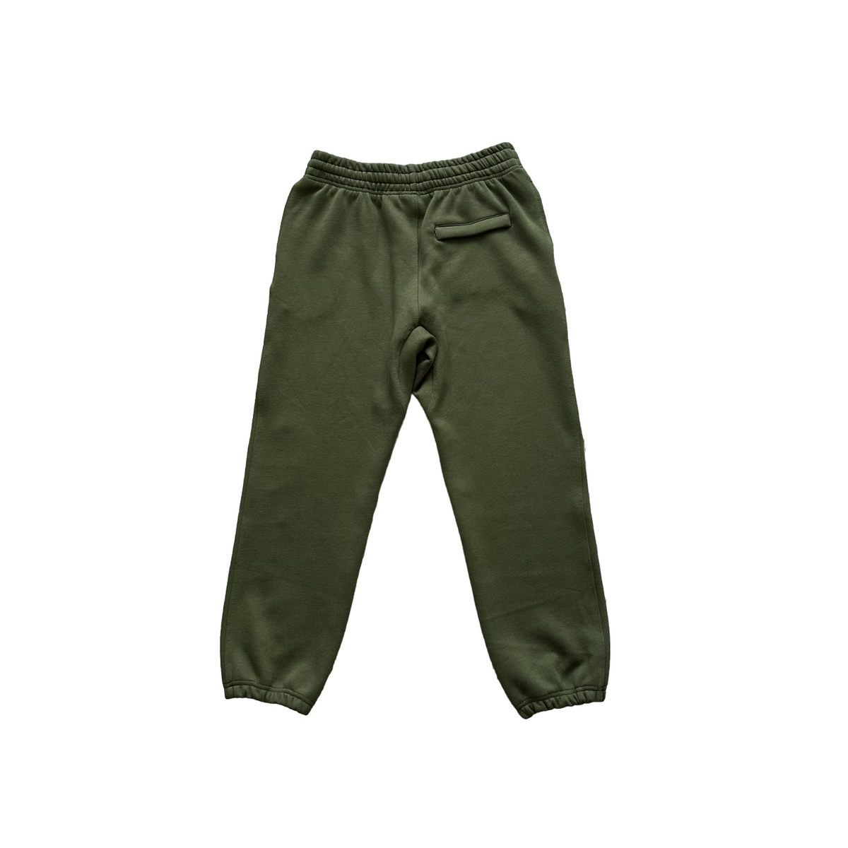Drama Call Foam Jogging Khaki