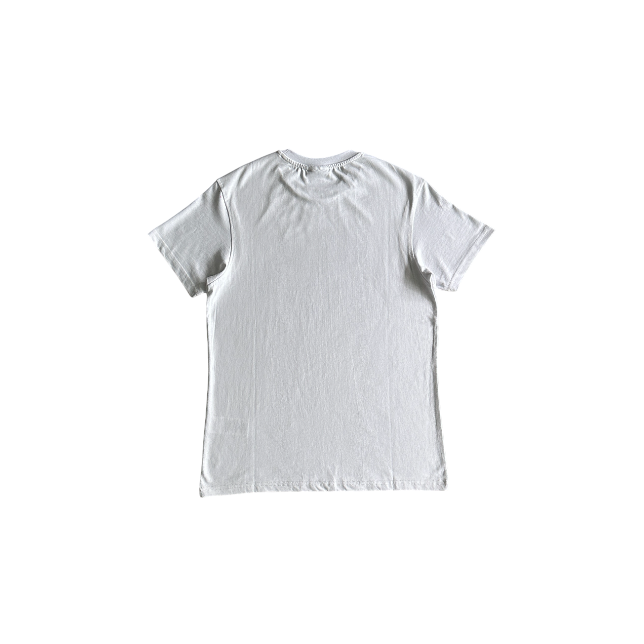 Syna World Grinder Tee White