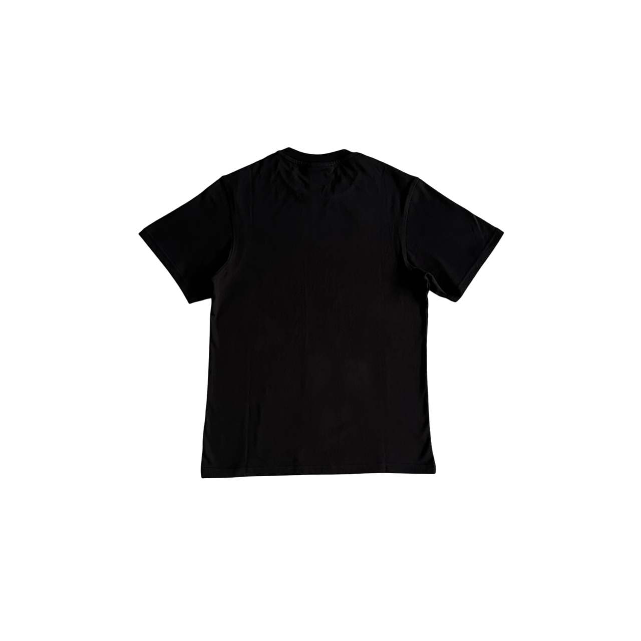 Syna World No Comment Tee Black