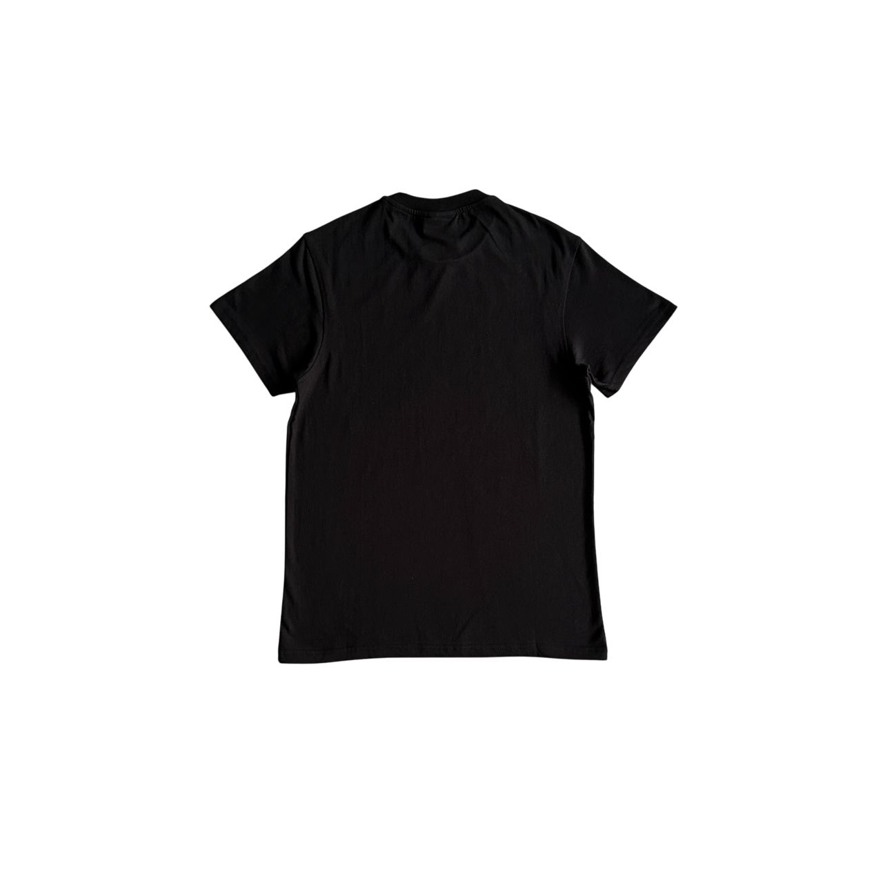 Syna World Wages Tee Black
