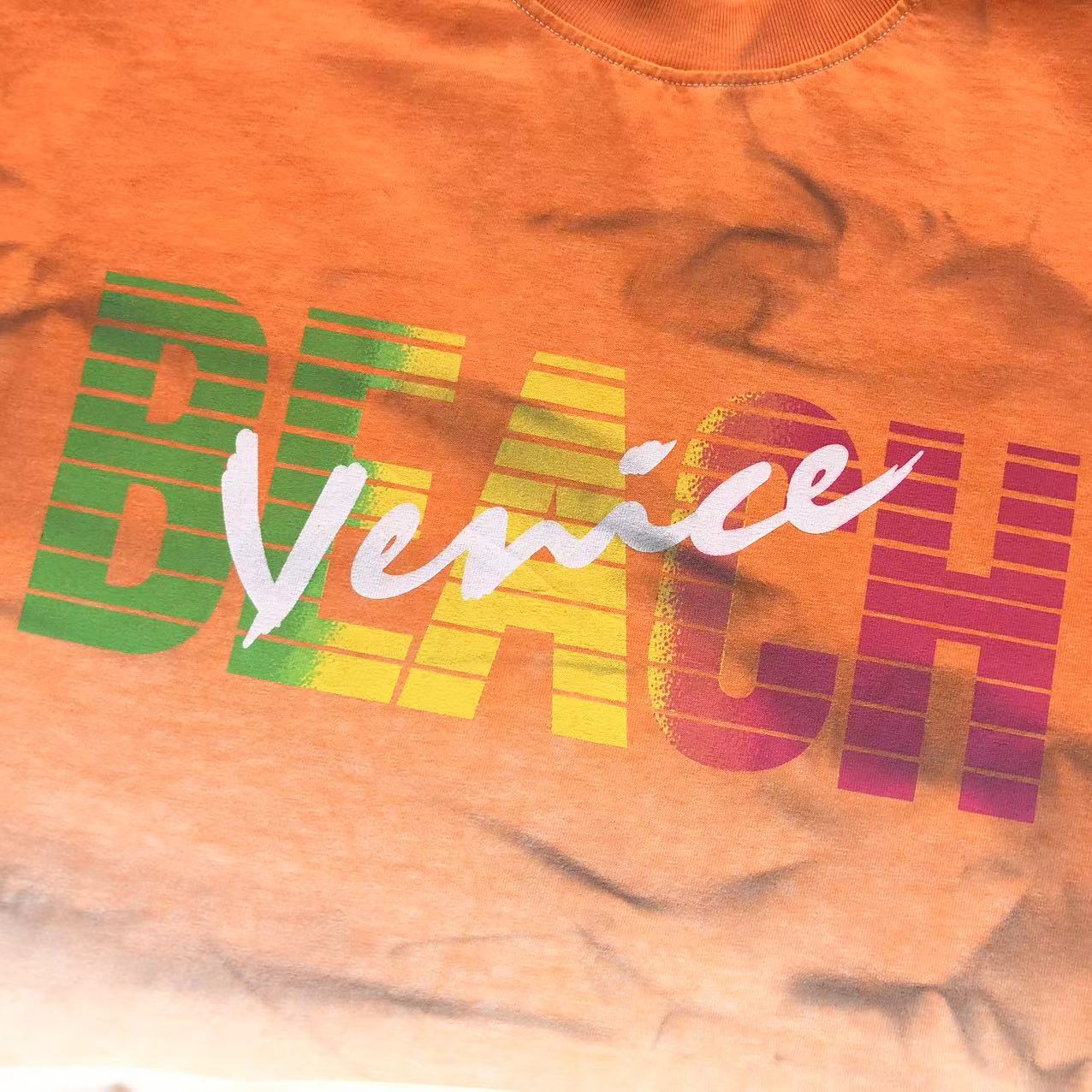 GALLERY DEPT. Venice Beach Tee Gradient