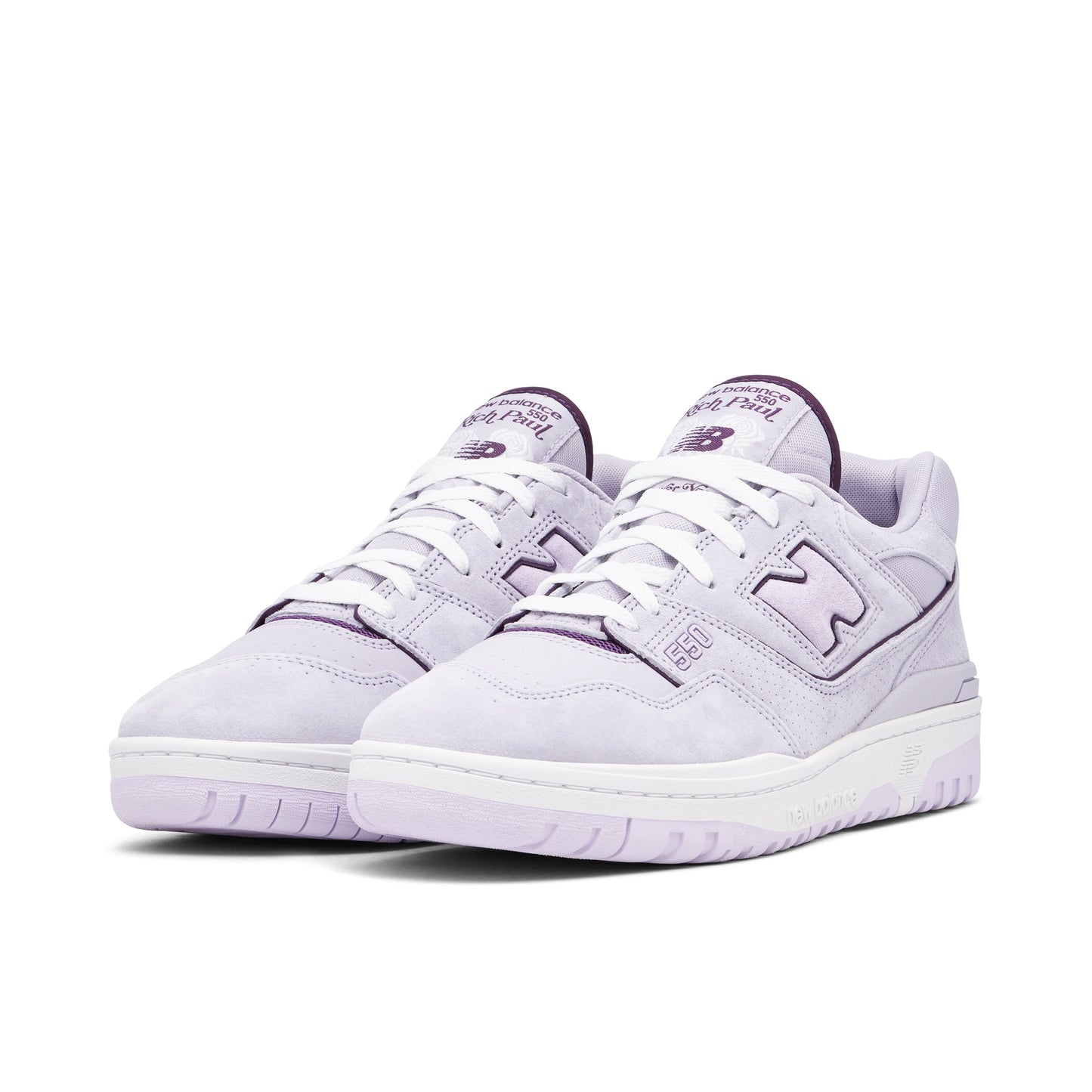 New Balance x Rich Paul 550 Forever Yours