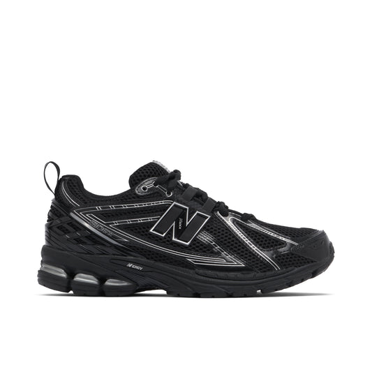 New Balance 1906R Black/Grey