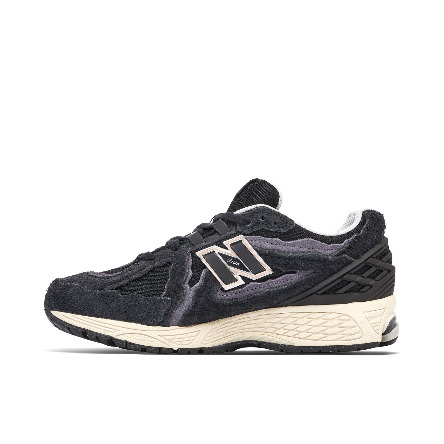 New Balance 1906D Protection Pack Black