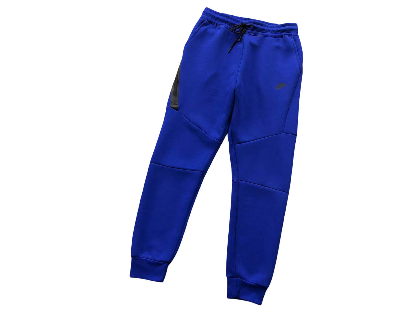 Nike Tech Fleece 2024 Jogging - (ROYAL BLUE)