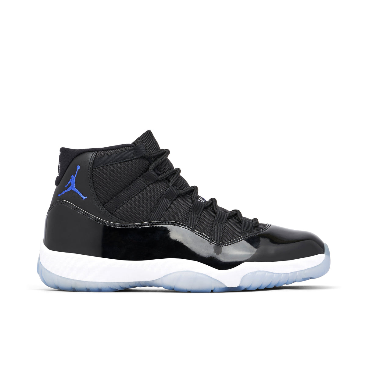 Jordan 11 Retro Space Jam