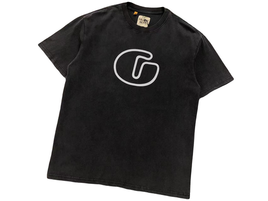 GALLERY DEPT. Screen Depot Tee Grey