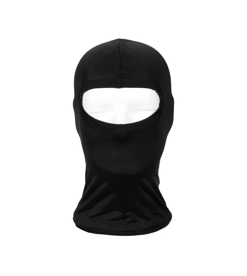 21Dripzz - Balaclava / Máscara