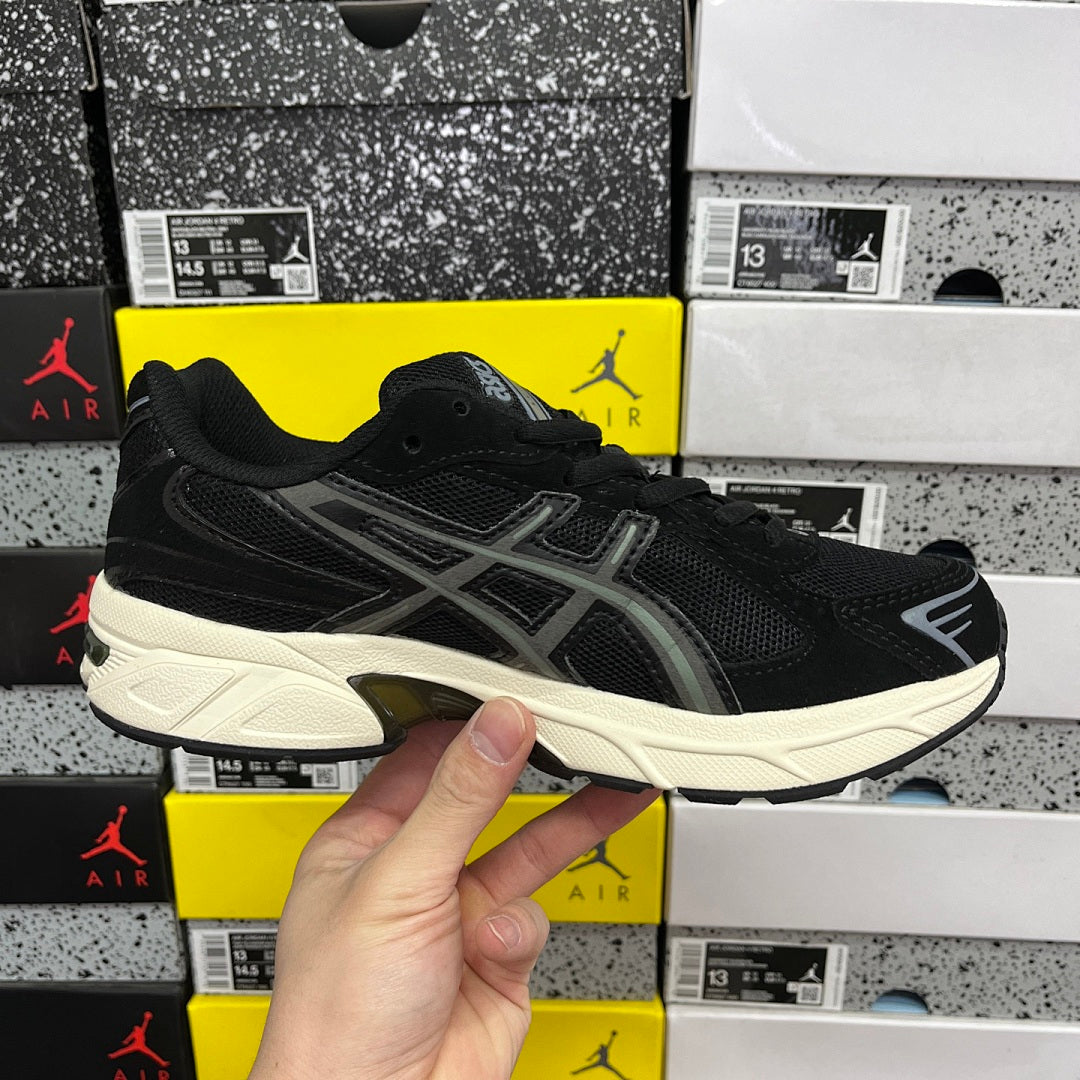 Asics Gel-1130 Black Metropolis