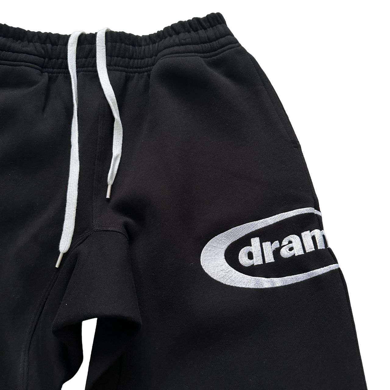 Drama Call Vintage Jogging Black