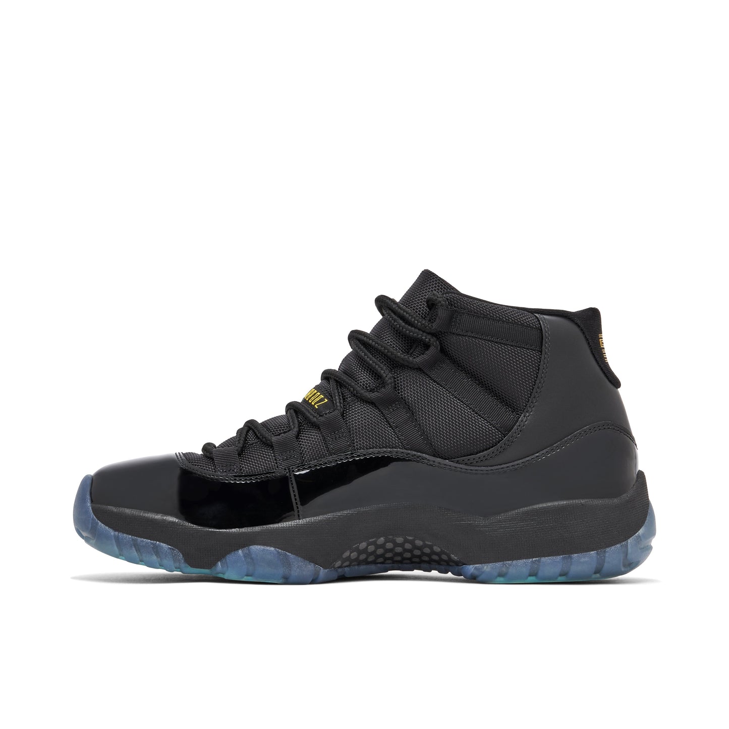 Jordan 11 Retro Gamma Blue