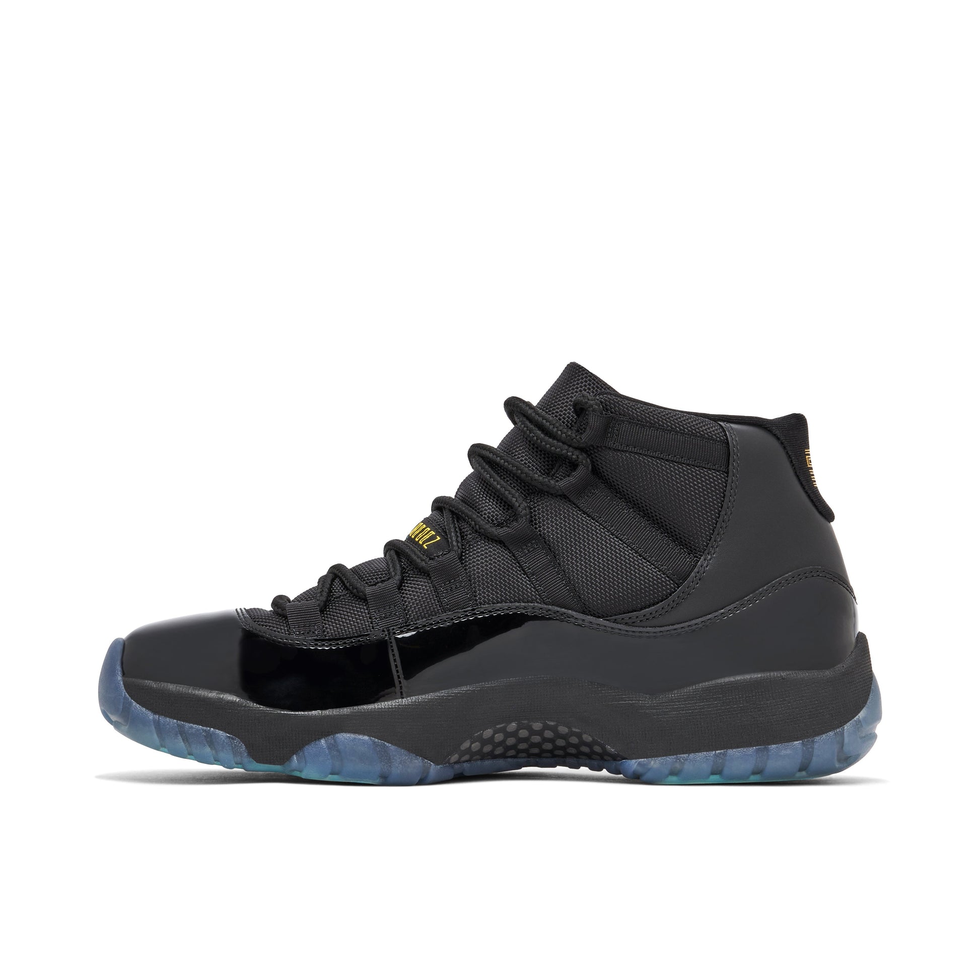 Jordan 11 Retro Gamma Blue