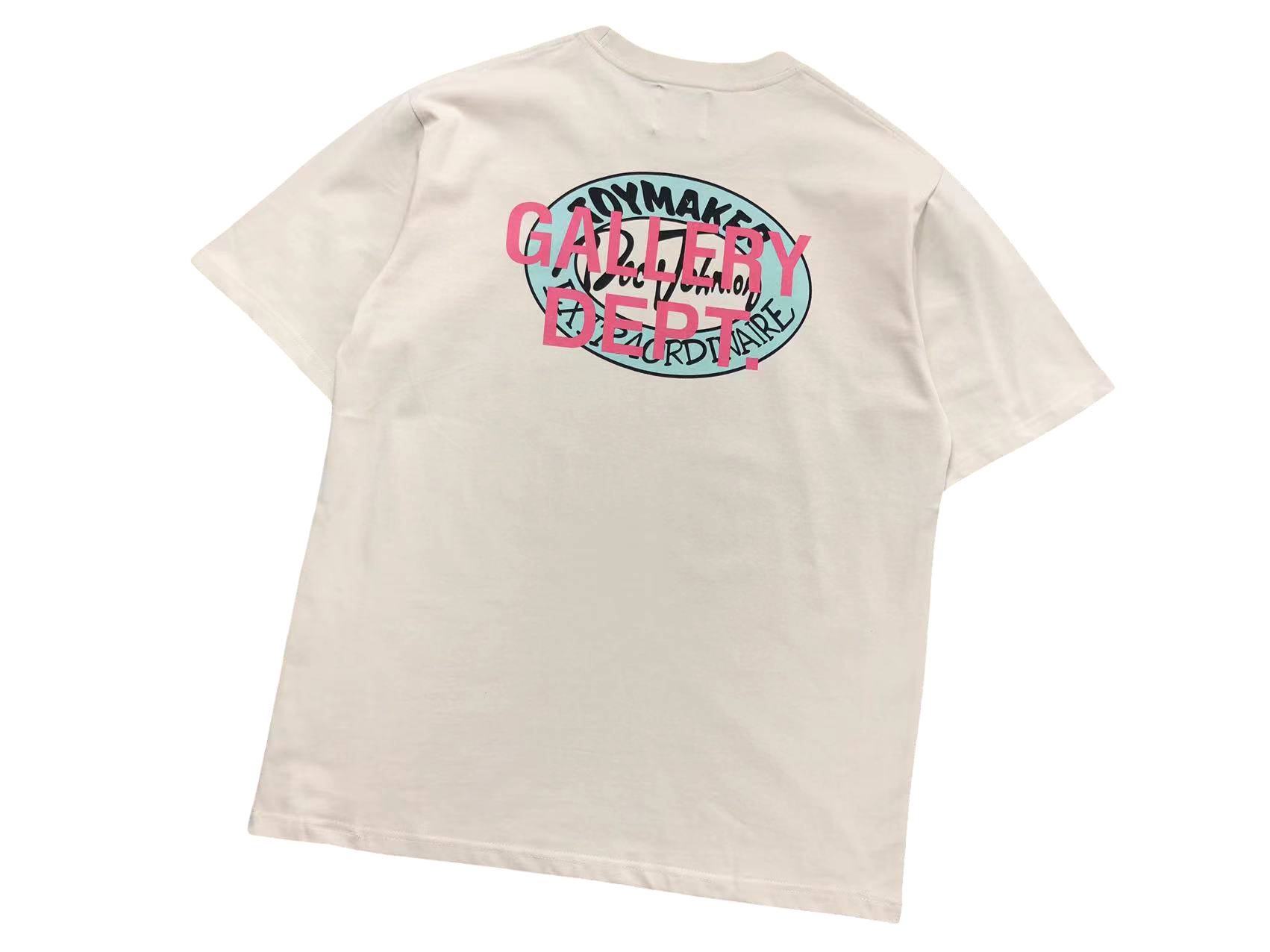 GALLERY DEPT. My Batteries died! Tee Cream