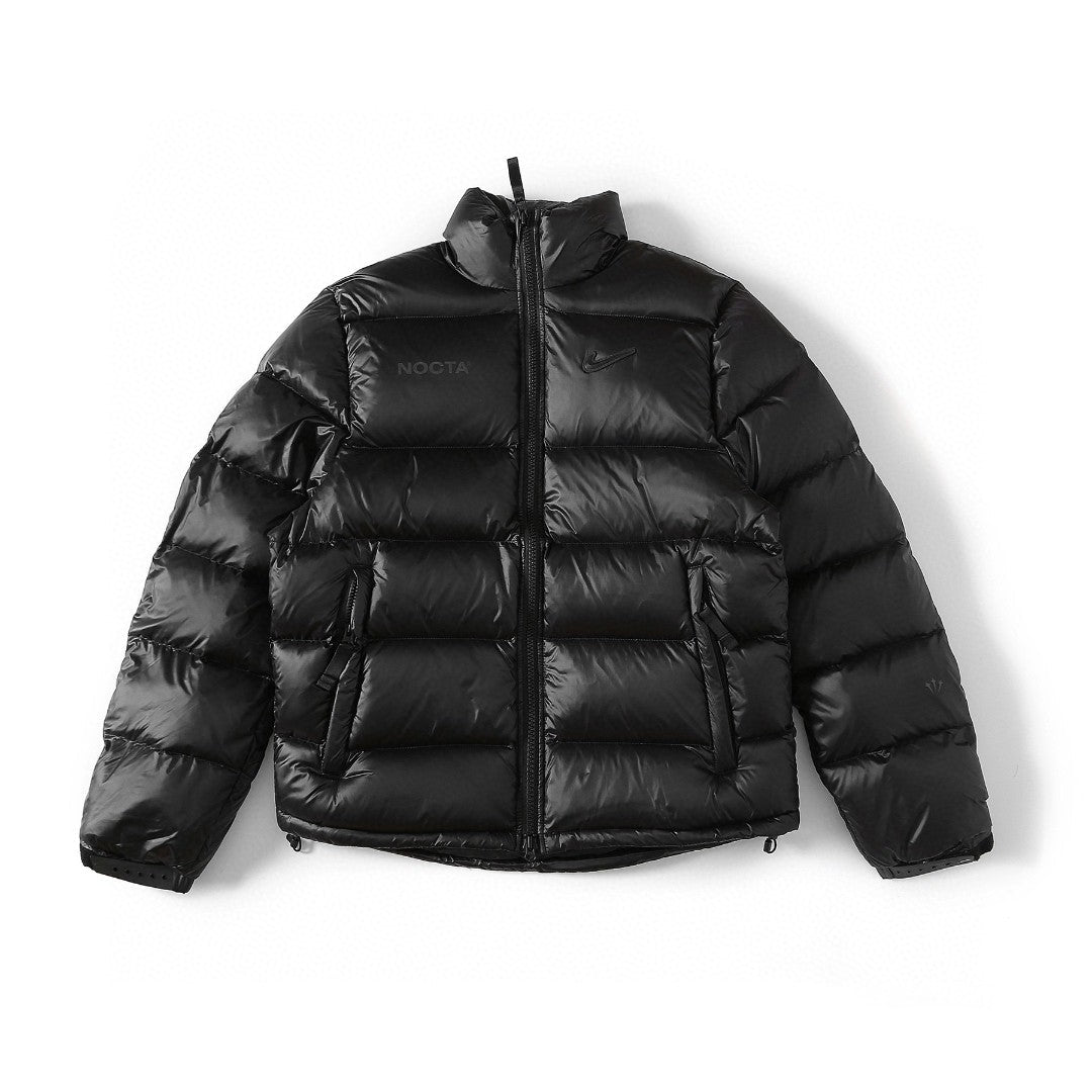 NOCTA Sunset Puffer Jacket Black