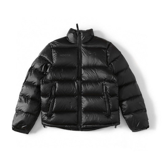 NOCTA Sunset Puffer Jacket Black