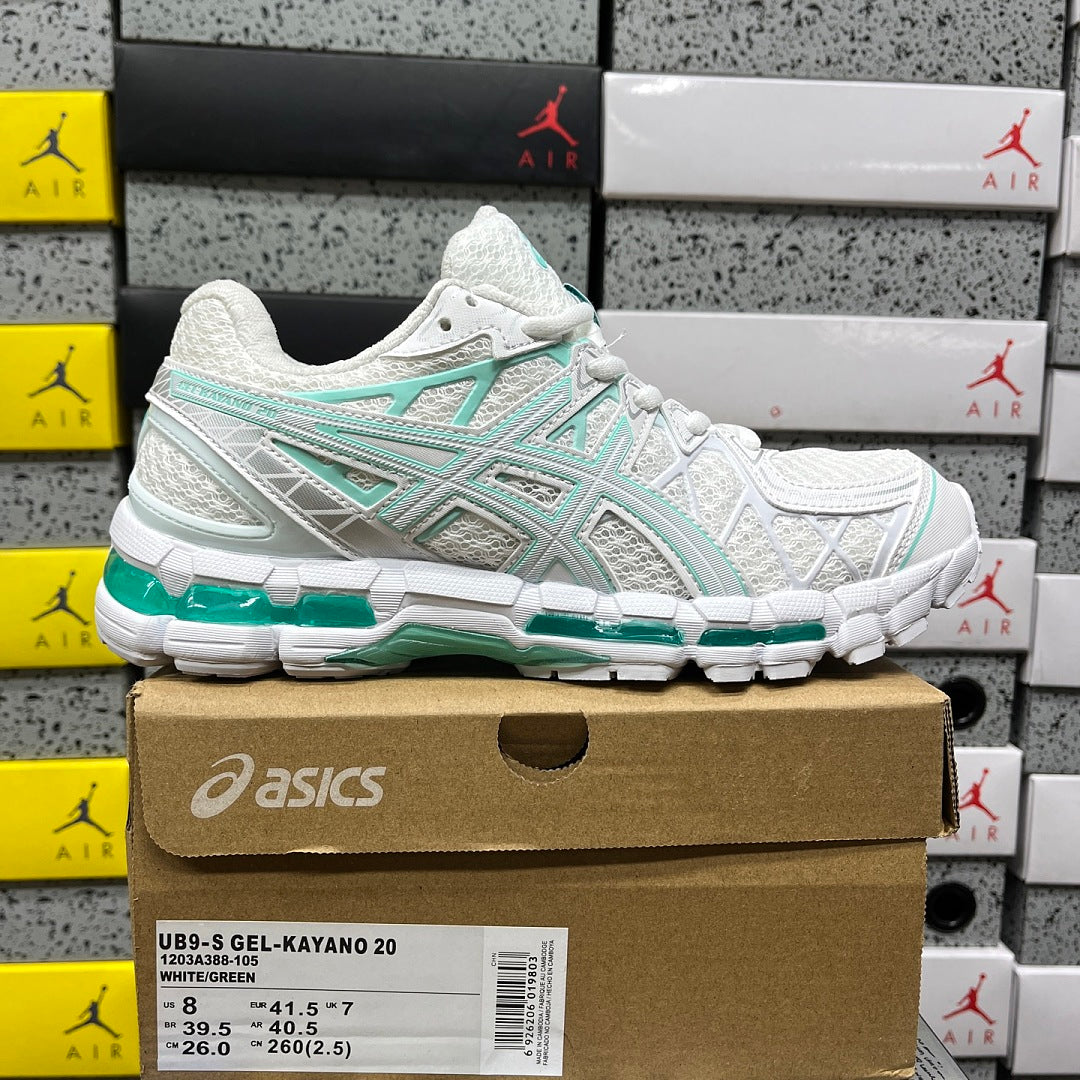 Asics Gel-Kayano 20 Illuminate Mint
