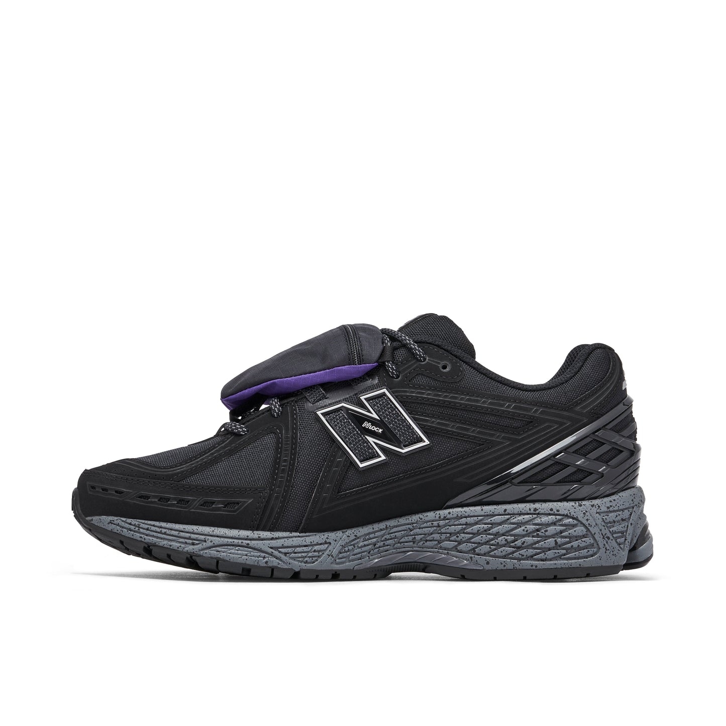 New Balance 1906R CORDURA Pouch Black