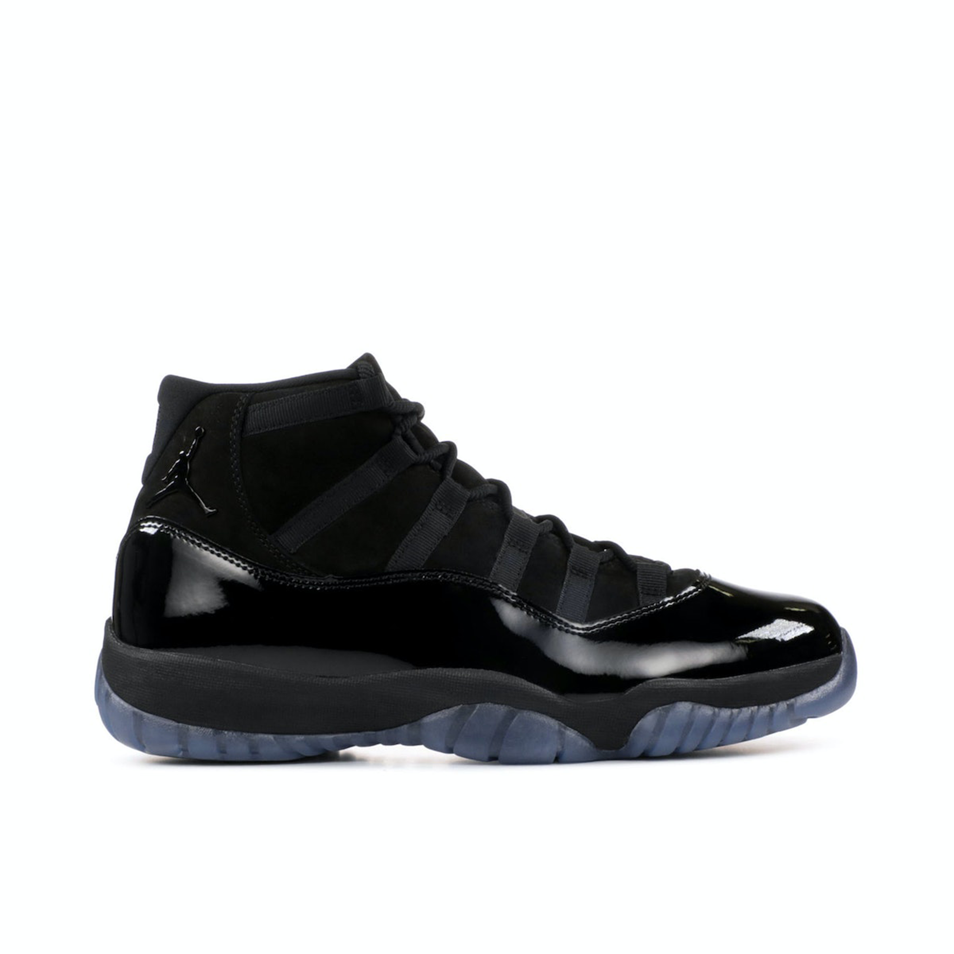 Jordan 11 Retro Cap and Gown