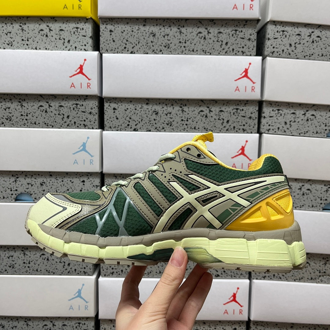 Asics Gel-Kayano 20 UB10 S Hunter Green Jade