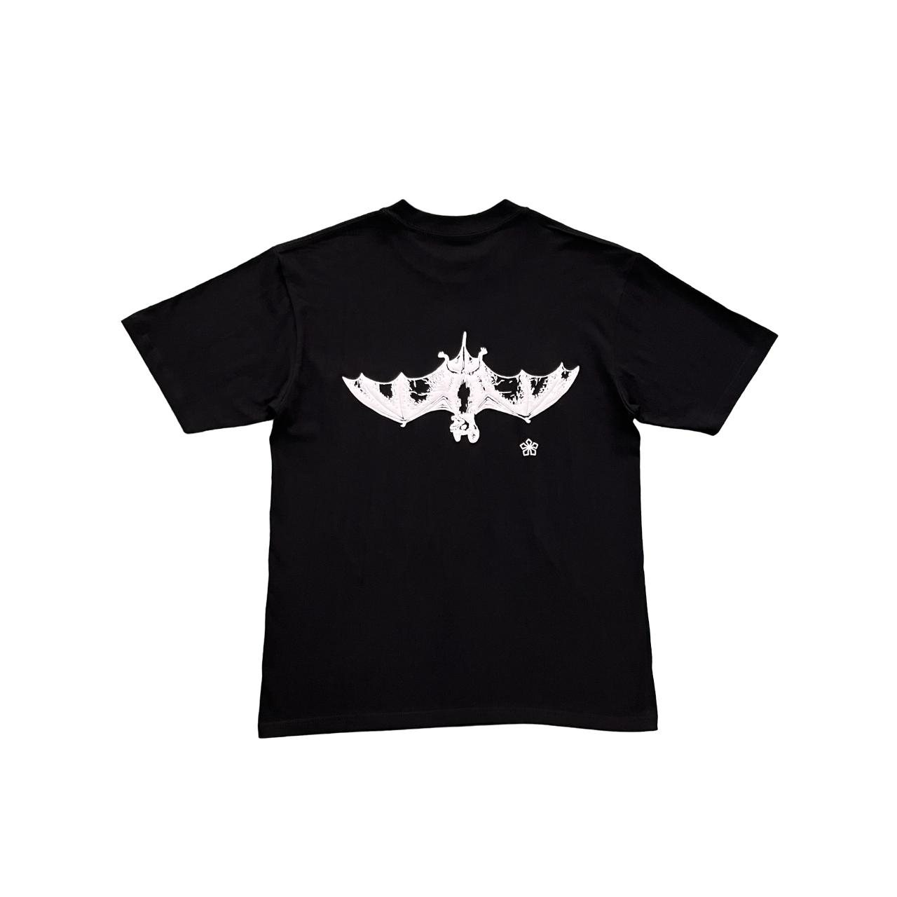 OSBATT Years Of Tears Tee Black/White