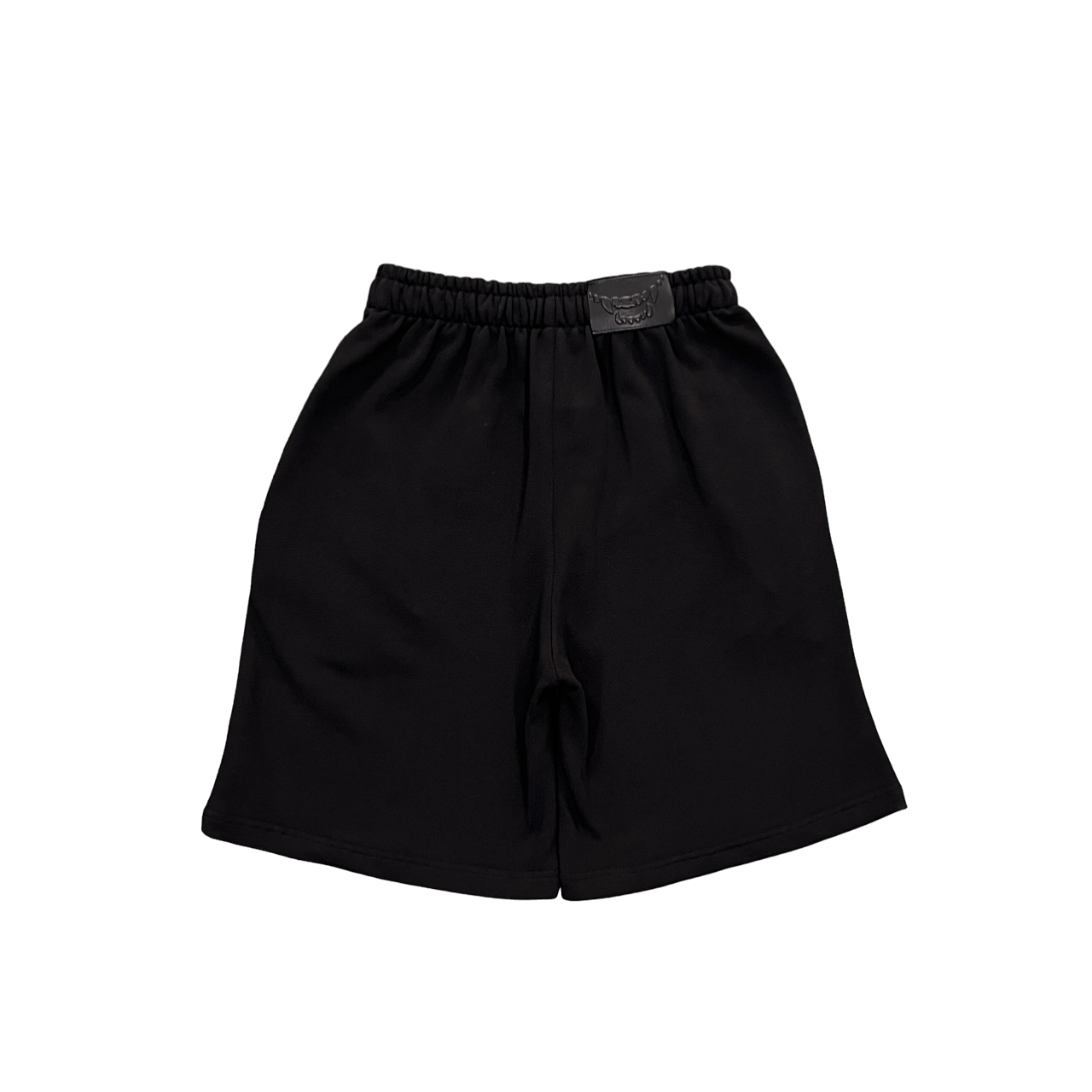 OSBATT Years Of Tears Short Black/Yellow