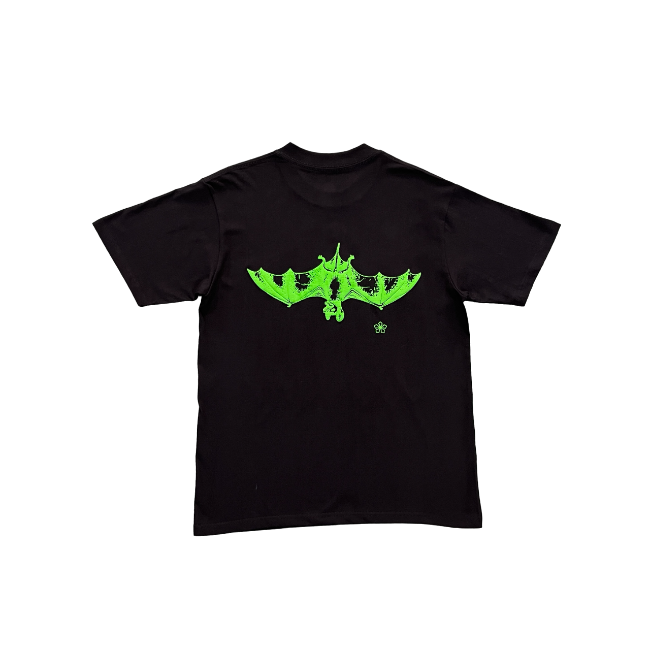 OSBATT Years Of Tears Tee Black/Green