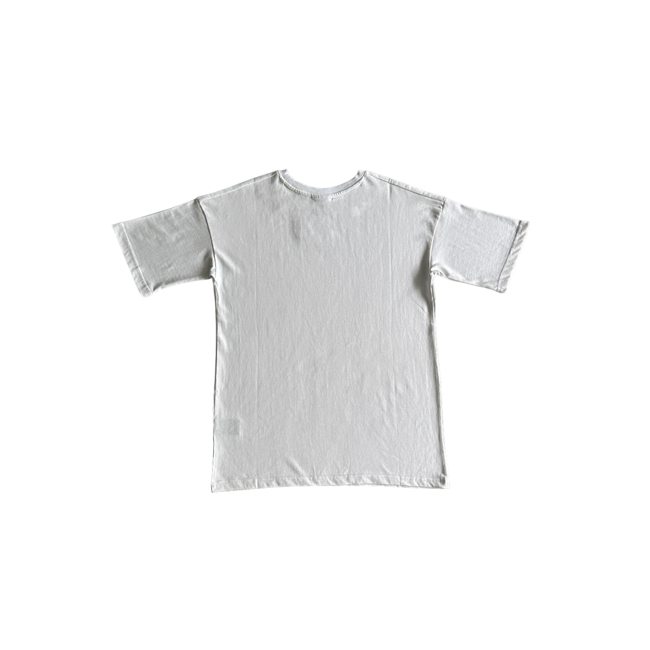 Carsicko DND Tee White