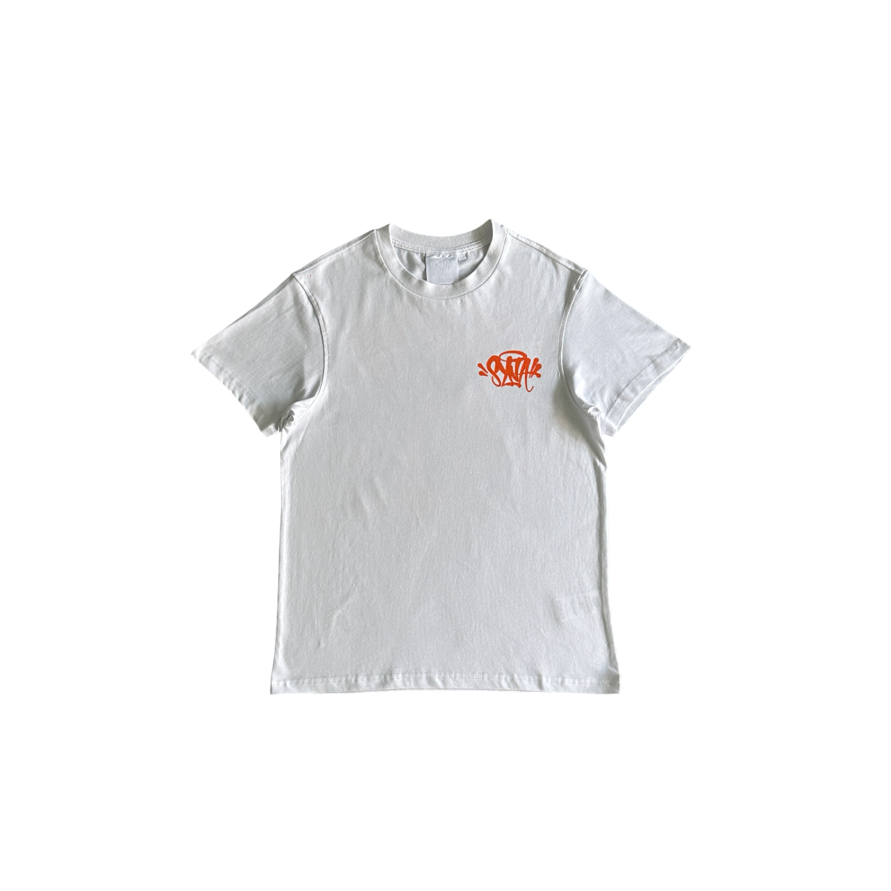 Syna World Beach Tee White