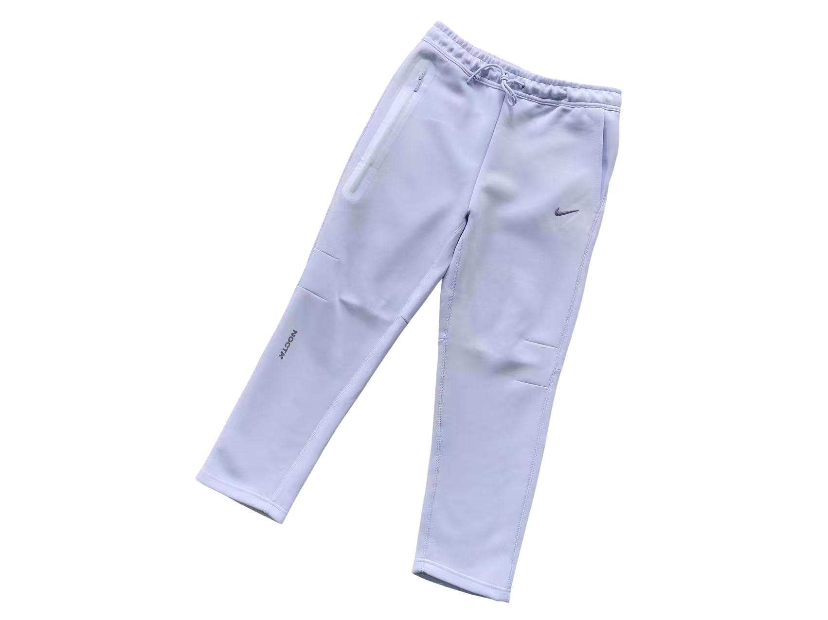 NOCTA Tech Fleece Jogging Palest Purple