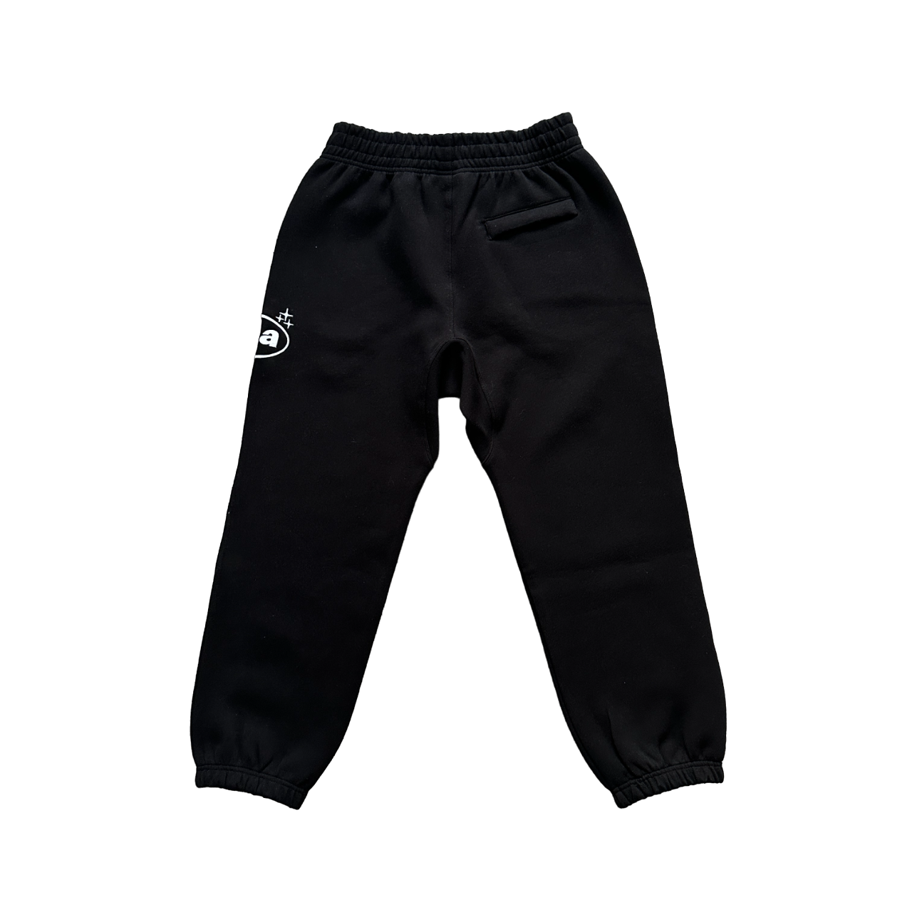Drama Call Vintage Jogging Black