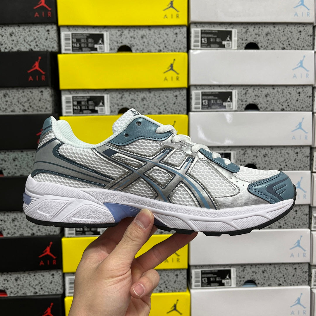 Asics Gel-1130 White Shark Skin