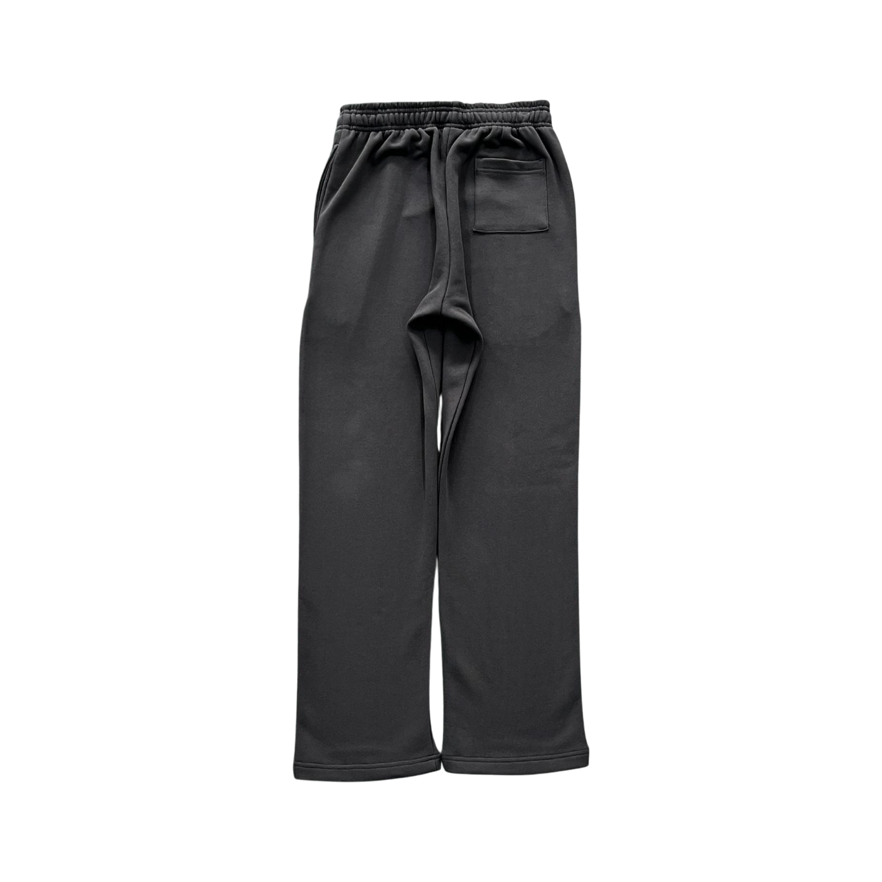 Broken Planet Classic Jogging Black