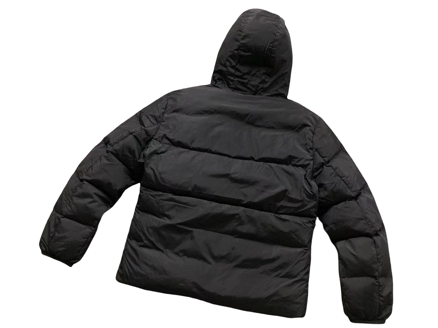 Moncler Montcla Down Jacket Black