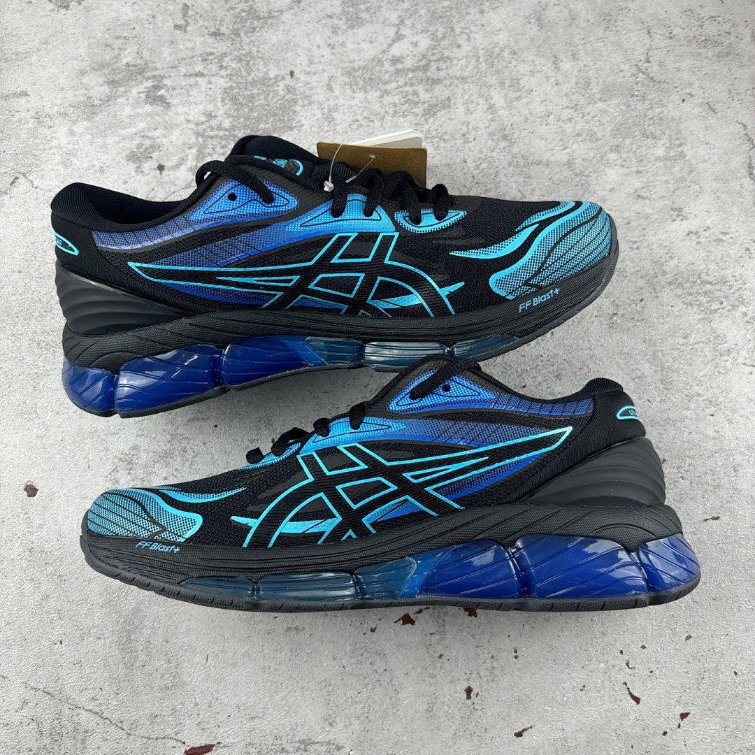 Asics Gel-Quantum 360 VIII Ocean Pack Black Aquarium