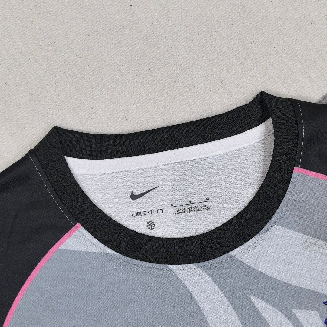 Nike Brazil Rio de Janeiro Jersey Pink