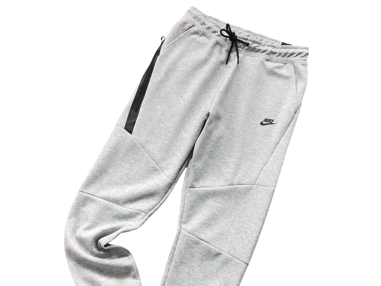 Nike Tech Fleece 2024 Jogging Grey