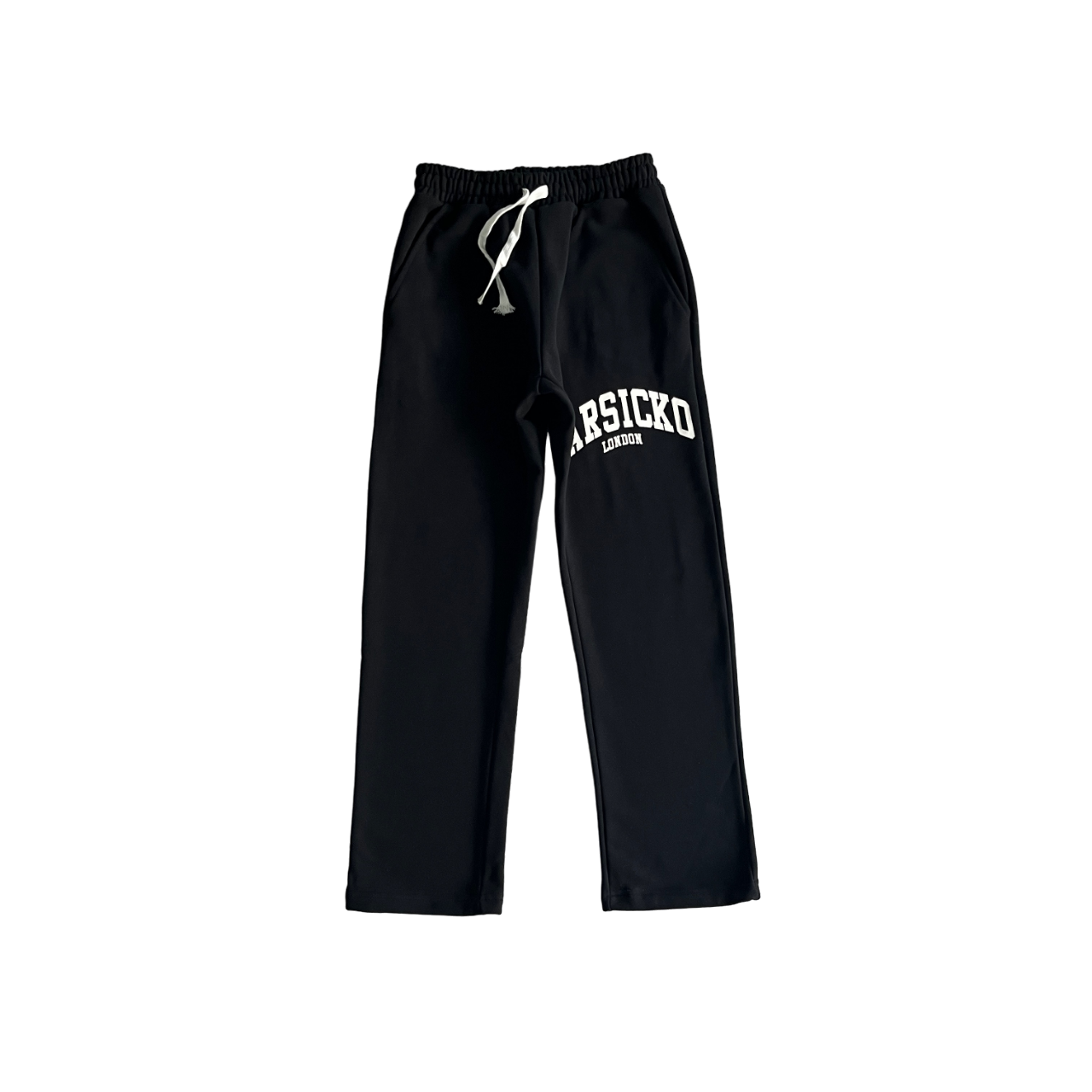 Carsicko London Jogging Black