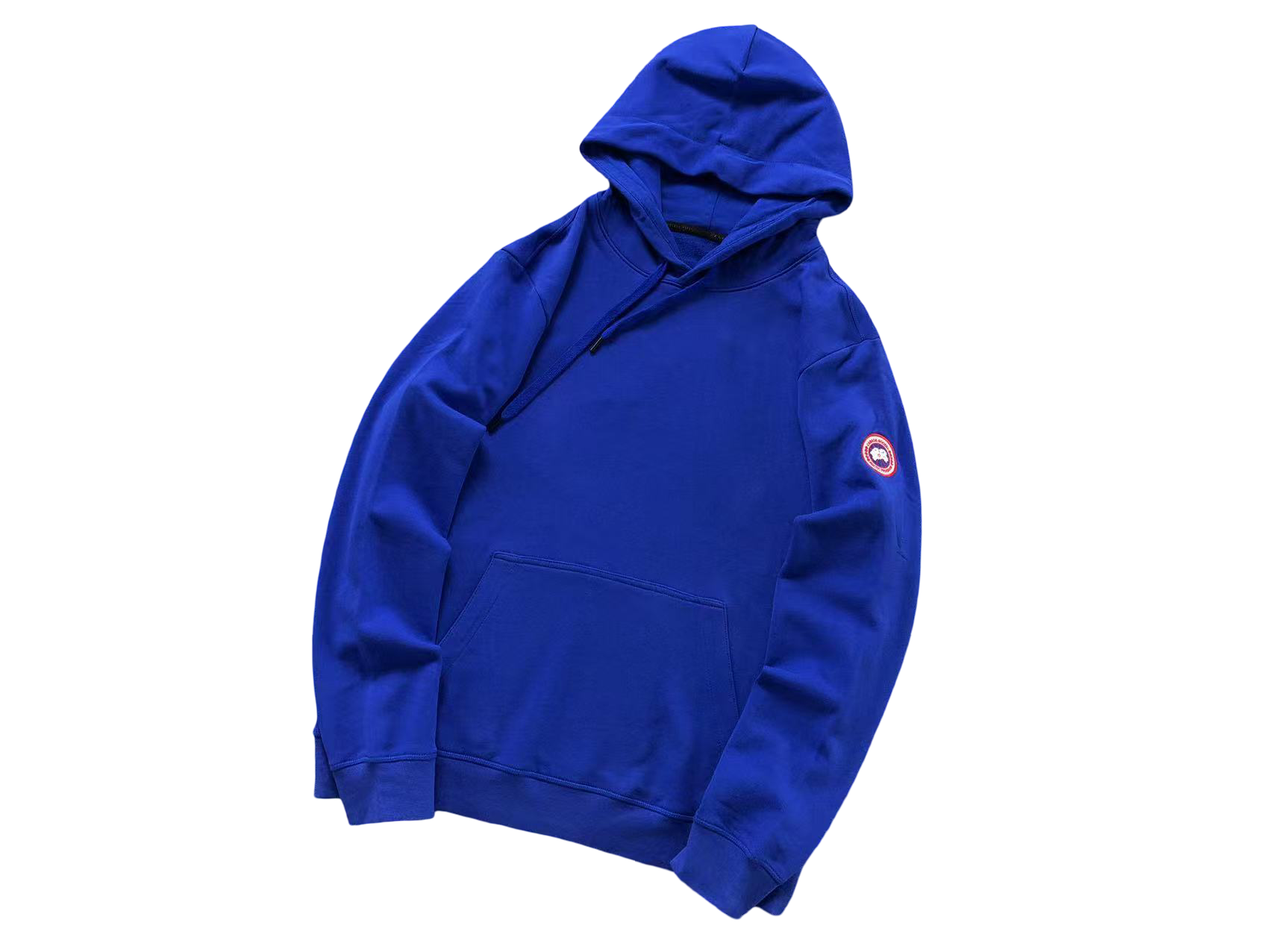 Canada Goose Tracksuit Black/Grey/Blue/White