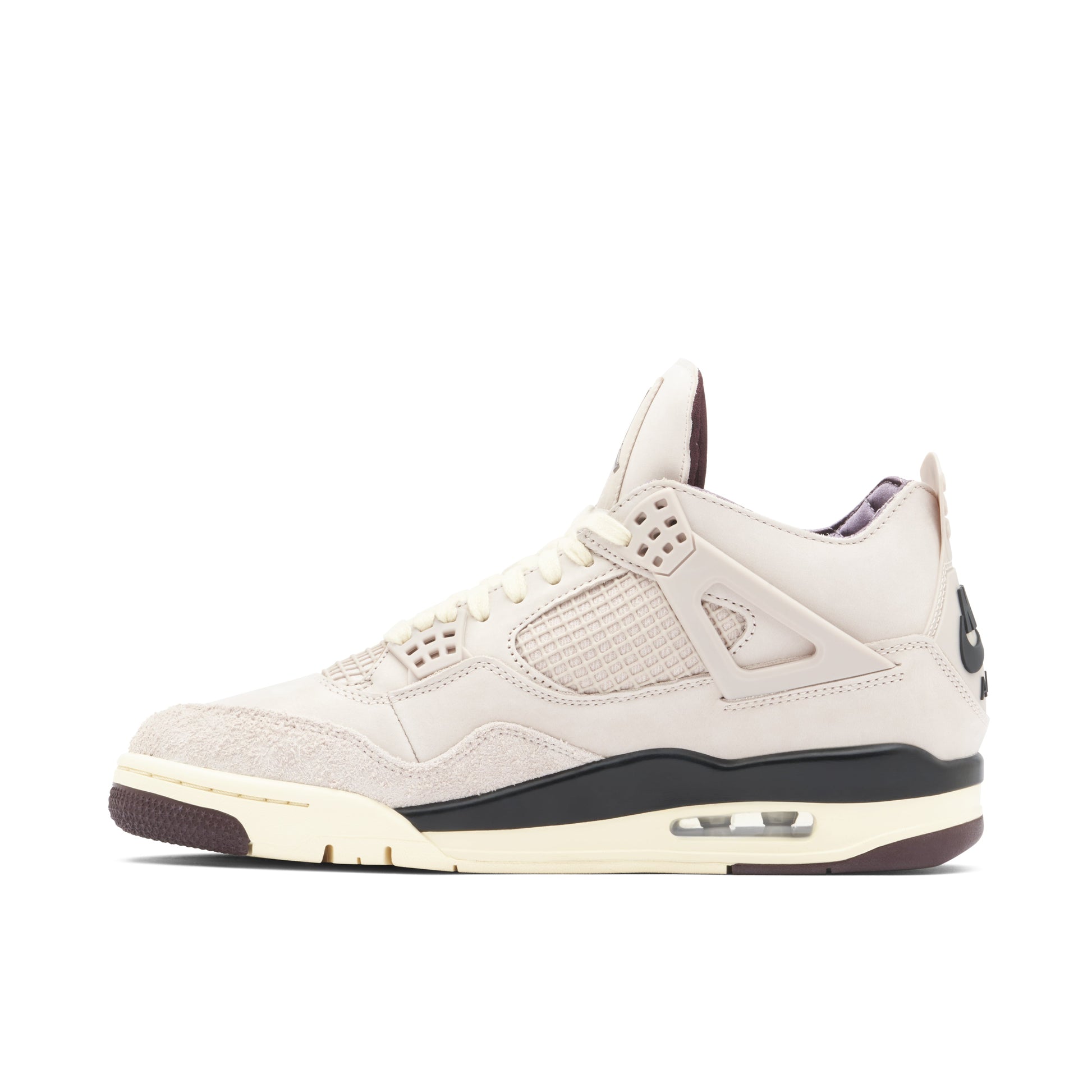 Jordan 4 x A Ma Maniere While You Were Sleeping