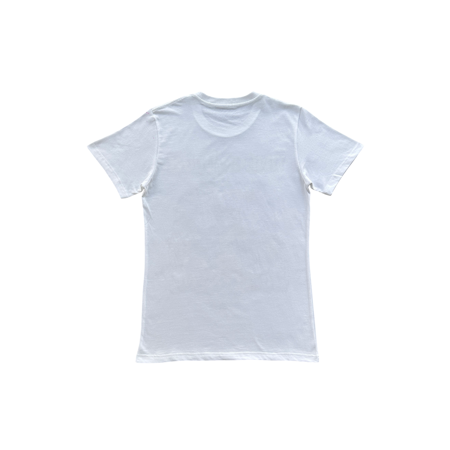 Syna Underdogs Tee White