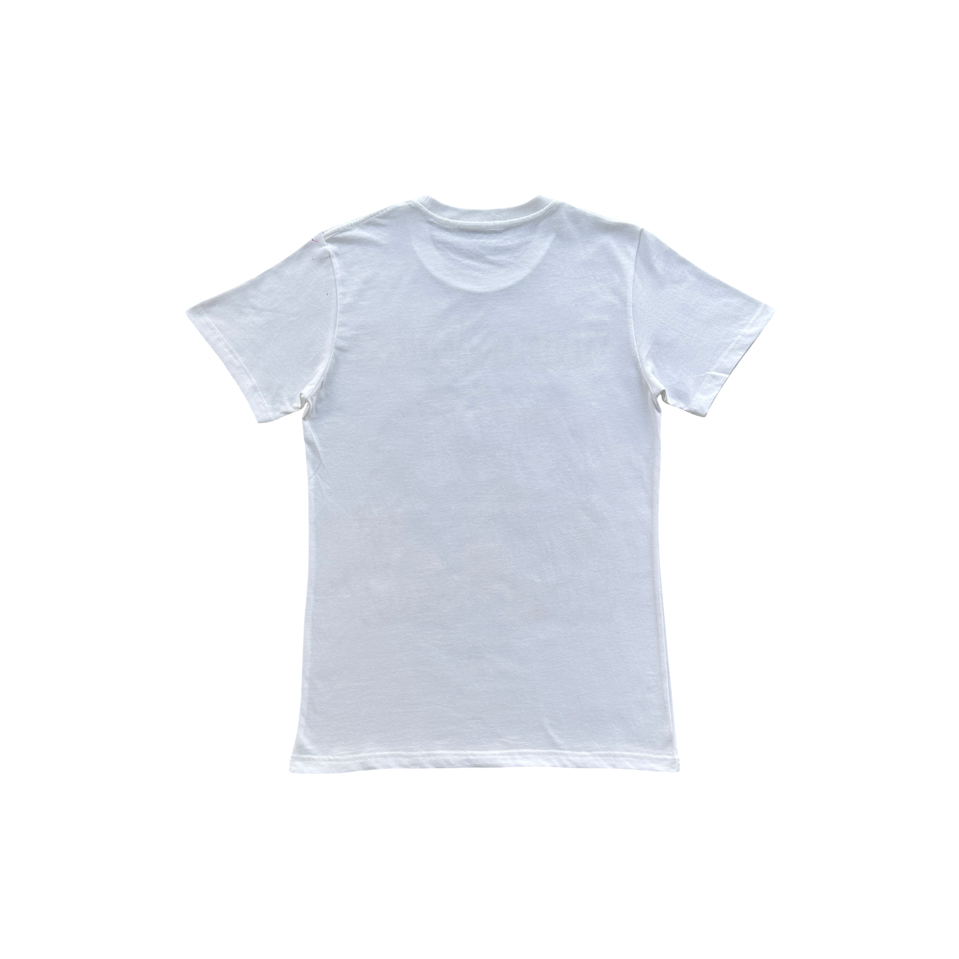 Syna Underdogs Tee White