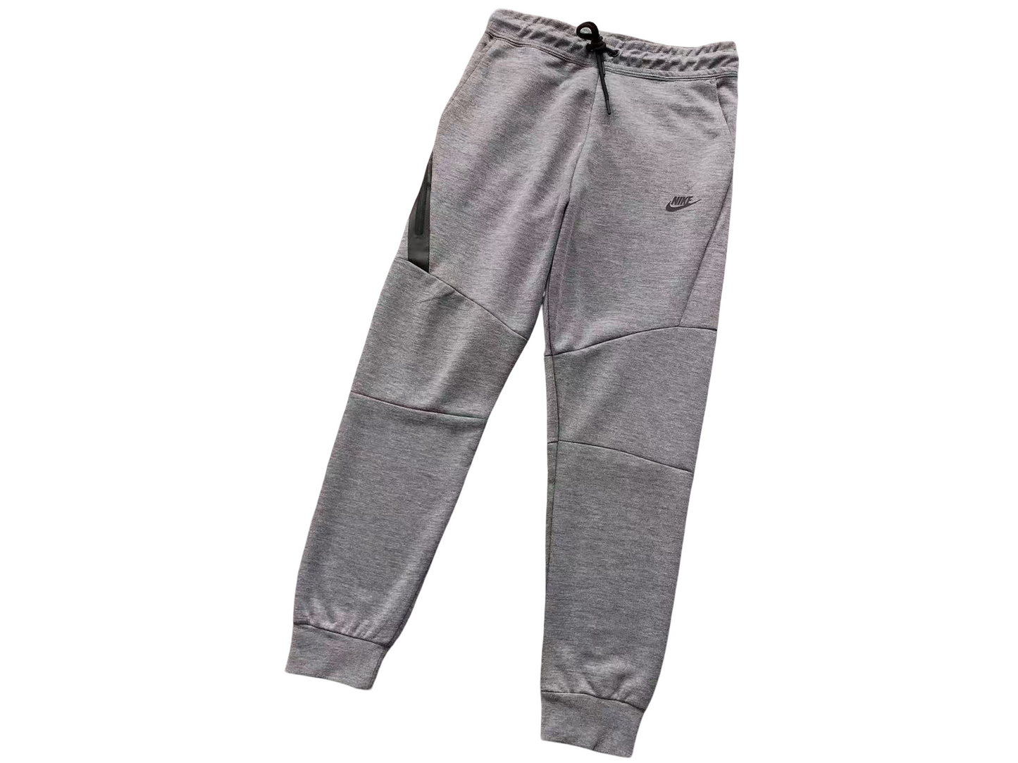 Nike Tech Fleece 2024 Jogging Anthracite Grey