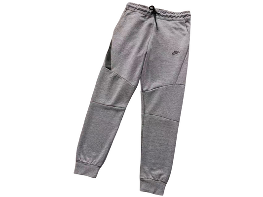Nike Tech Fleece 2024 Jogging Anthracite Grey