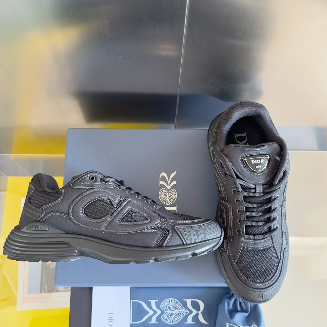 B30 Negro Gris